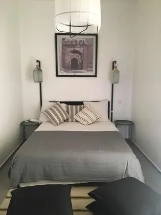 Design Villa, Sigara İçilmez