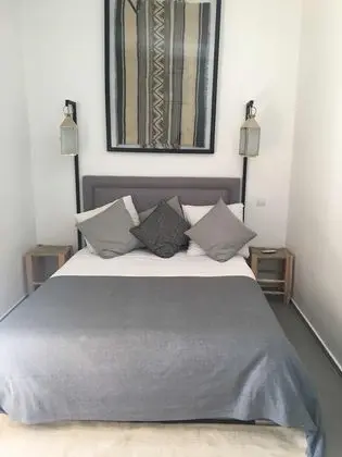 Design Villa, Sigara İçilmez