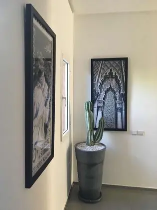 Design Villa, Sigara İçilmez