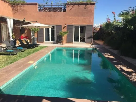 Design Villa, Sigara İçilmez