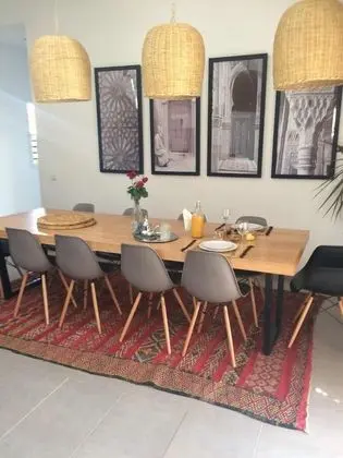 Design Villa, Sigara İçilmez
