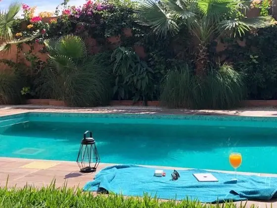 Design Villa, Sigara İçilmez