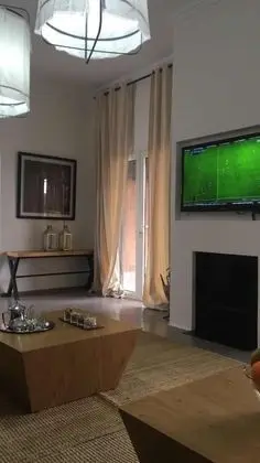 Design Villa, Sigara İçilmez