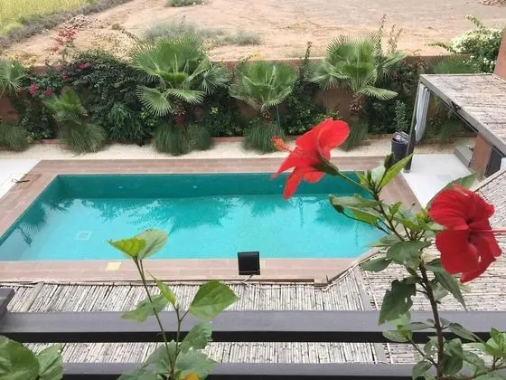 Design Villa, Sigara İçilmez