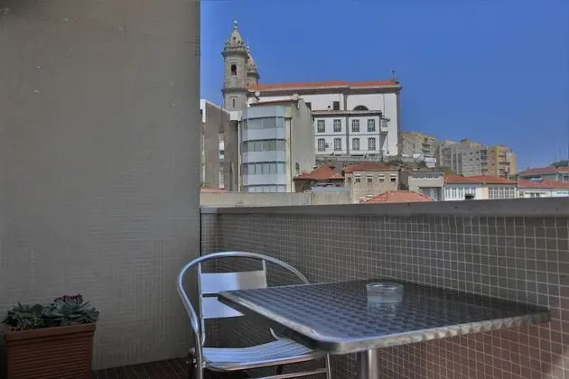 Apart Daire, 1 Yatak Odası, Şehir Manzaralı