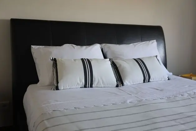 Apart Daire, 1 Yatak Odası, Şehir Manzaralı