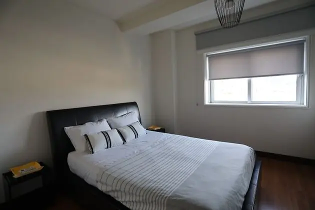 Apart Daire, 1 Yatak Odası, Şehir Manzaralı