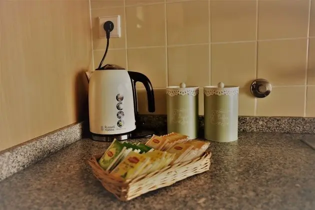 Apart Daire, 1 Yatak Odası, Şehir Manzaralı