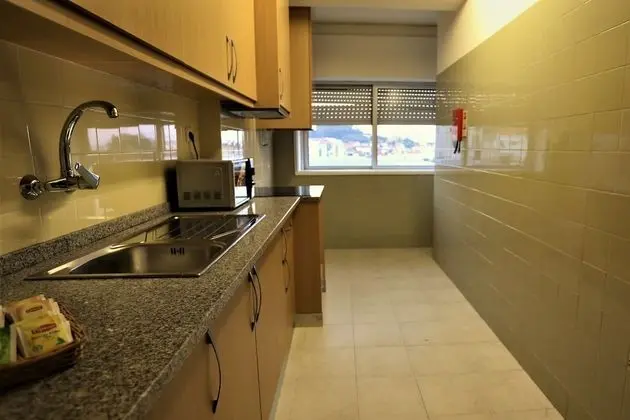 Apart Daire, 1 Yatak Odası, Şehir Manzaralı