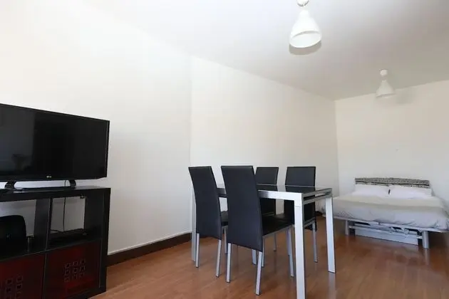 Apart Daire, 1 Yatak Odası, Şehir Manzaralı