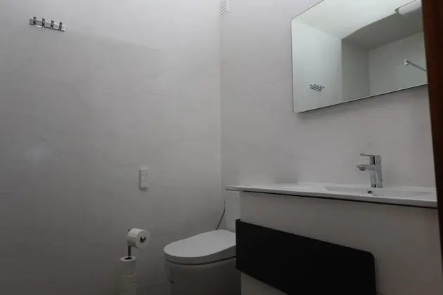 Apart Daire, 1 Yatak Odası, Şehir Manzaralı