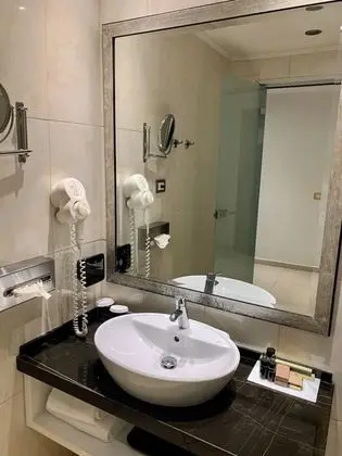 Süit, 1 Yatak Odası