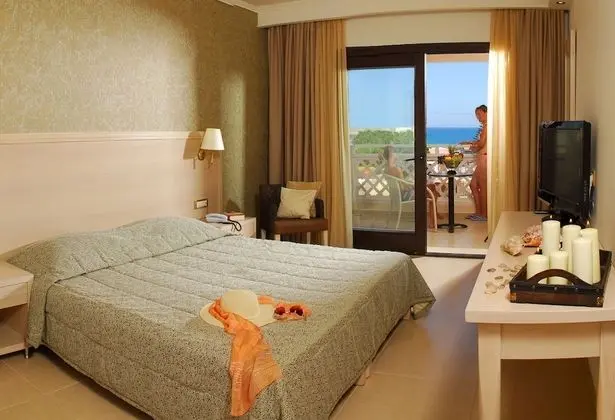Superior Tek Büyük Yataklı Oda