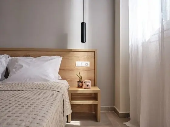Deluxe Apart Daire, 1 Yatak Odası, Balkon