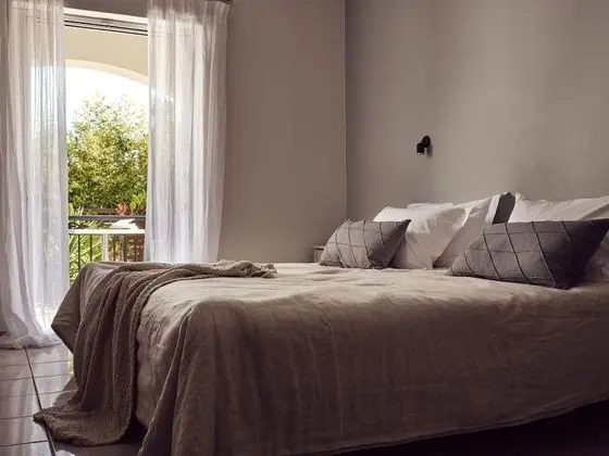 Standard Üç Kişilik Oda (2-3 adults)