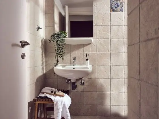 Standard Üç Kişilik Oda (2-3 adults)