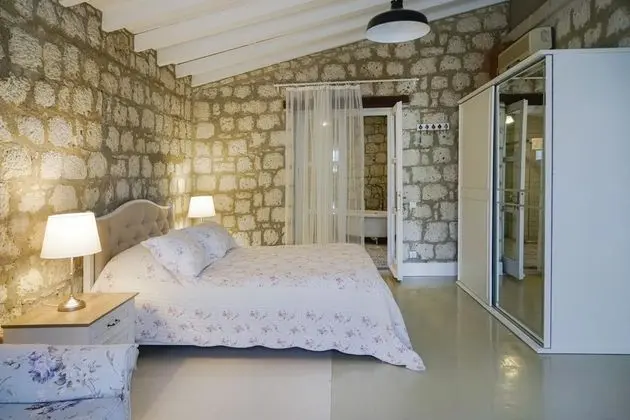 King Suite Kuvetli Oda