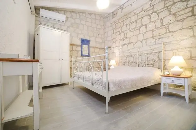 King Suite Kuvetli Oda