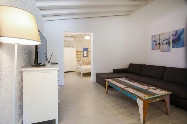 King Suite Kuvetli Oda