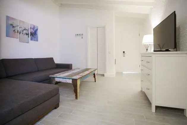 King Suite Kuvetli Oda