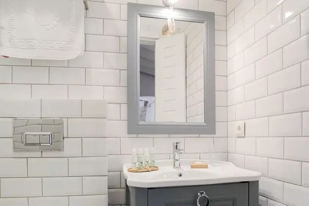 King Suite Kuvetli Oda