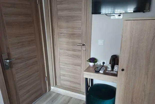 Deluxe Stüdyo Süit