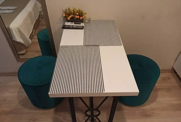Deluxe Stüdyo Süit