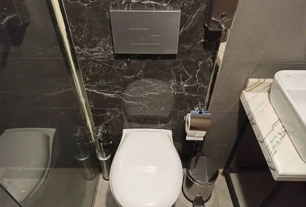 Deluxe Stüdyo Süit