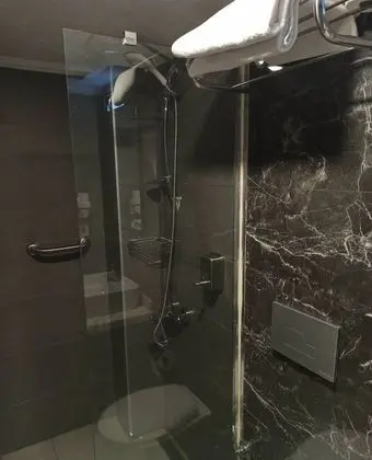 Deluxe Stüdyo Süit