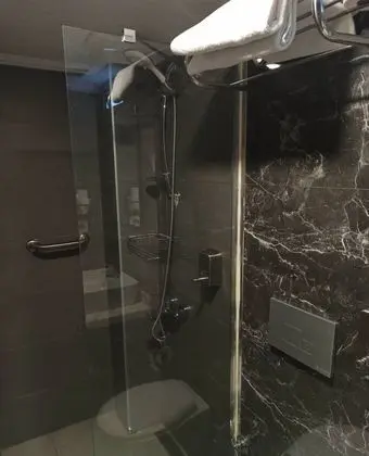 Deluxe Suite Oda