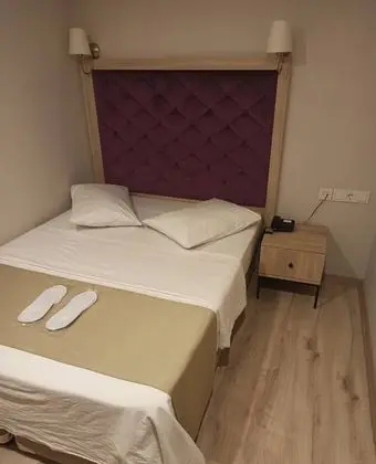 Economy Stüdyo Süit
