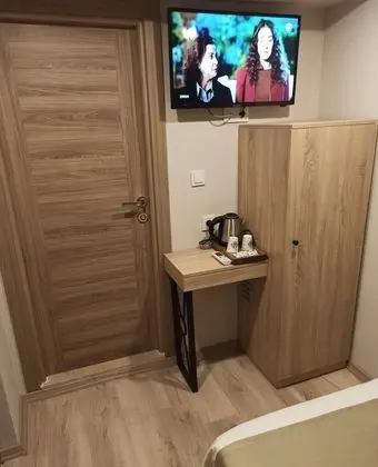 Economy Stüdyo Süit