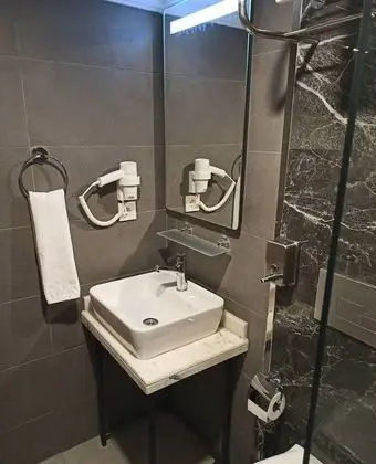 Economy Stüdyo Süit