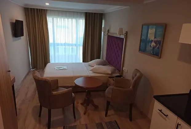 Elegance Suite
