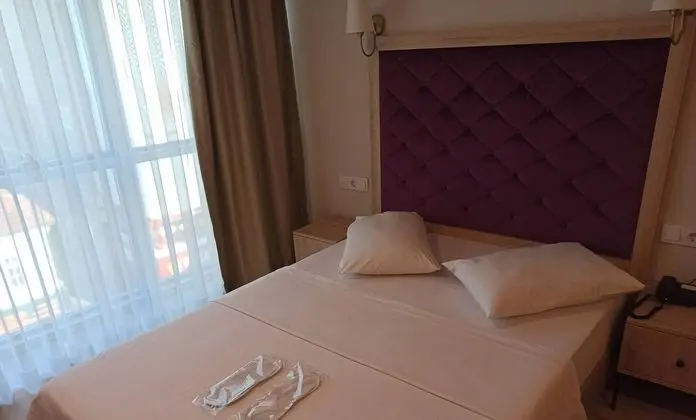 Elegance Suite Oda