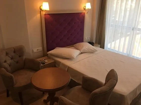 Elegance Suite Oda