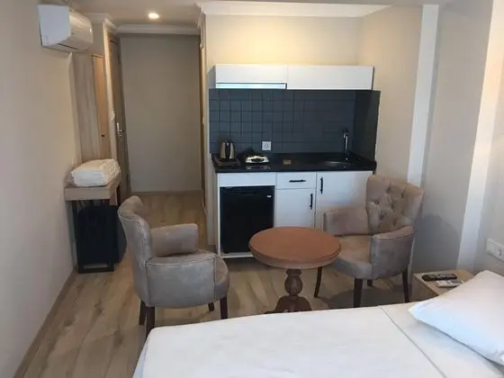 Elegance Suite Oda