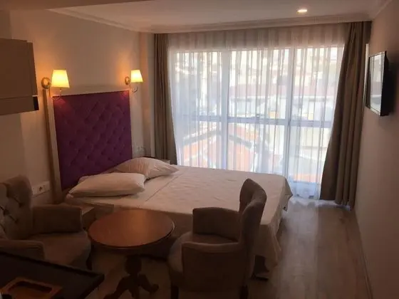 Elegance Suite Oda