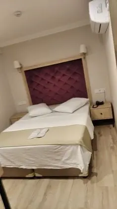 Tek Kisilik Economic Oda