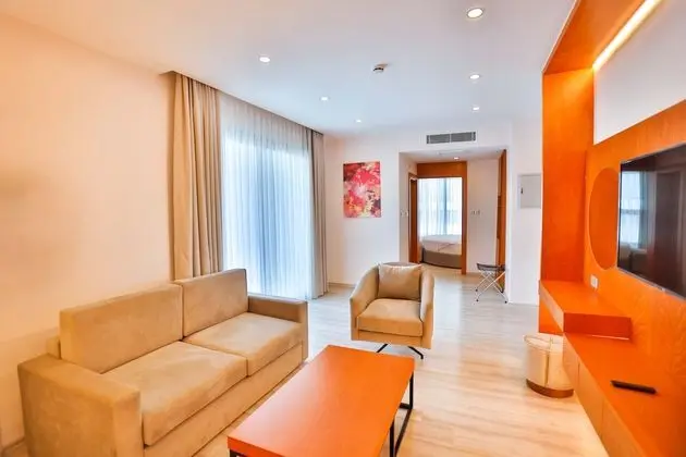 Suite Custom Oda