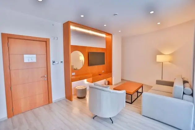 Suite Custom Oda
