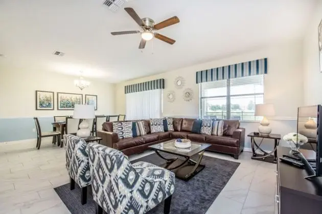 Villa (9155CW00)