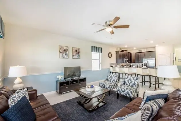 Villa (9155CW00)