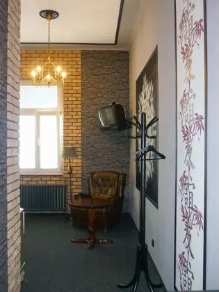 Tek Kişilik Oda