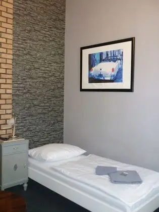 Tek Kişilik Oda