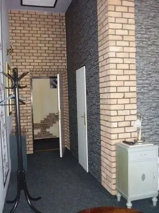 Tek Kişilik Oda