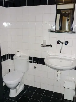 Tek Kişilik Oda