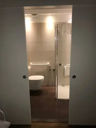 Economy Tek Büyük Yataklı Oda