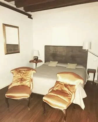 Economy Tek Büyük Yataklı Oda