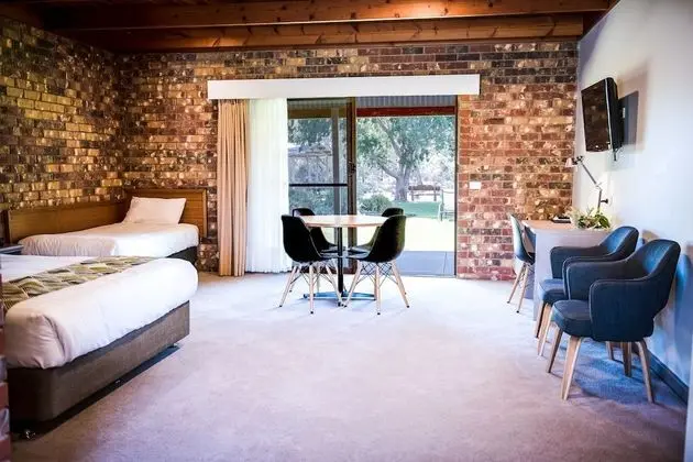 Deluxe Stüdyo, Nehir Manzaralı
